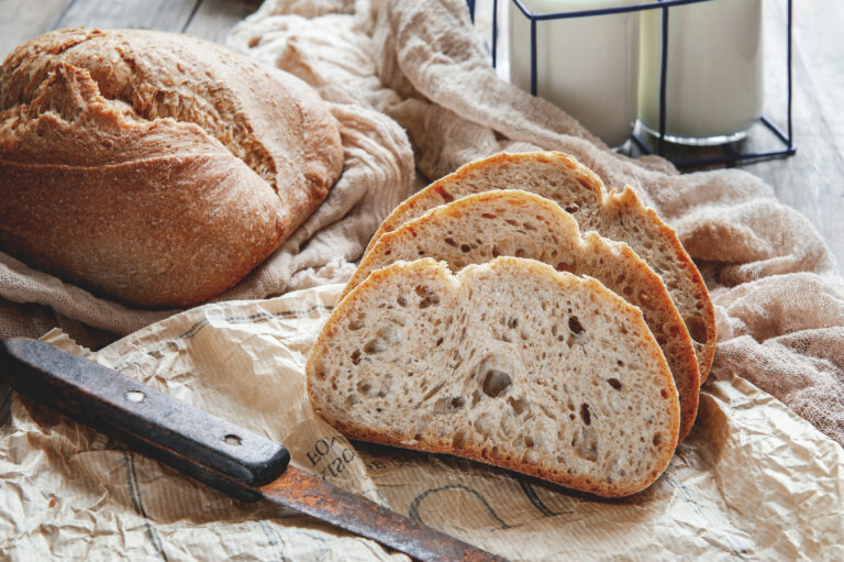 Loaves & Fish