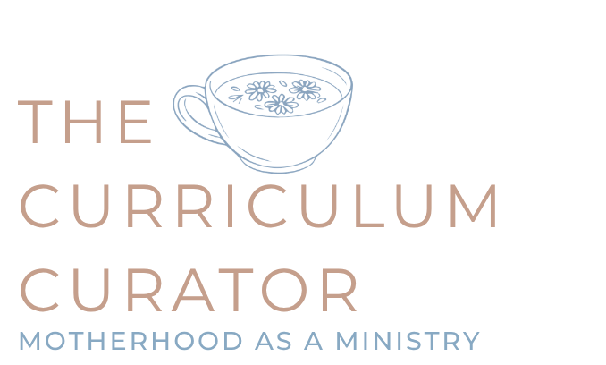The Curriculum Curator